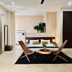Suite con Cama King
